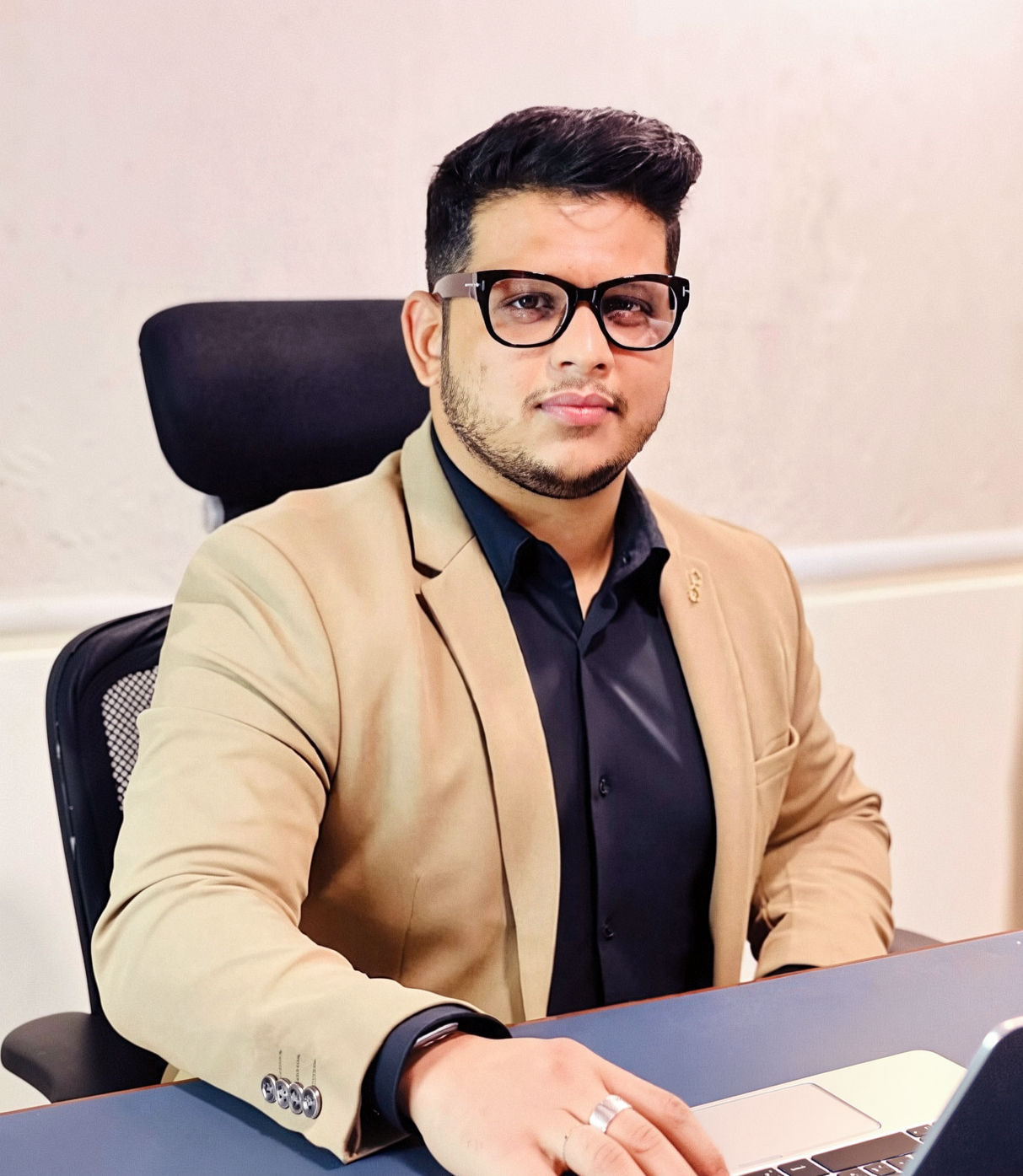 Salman Kafi