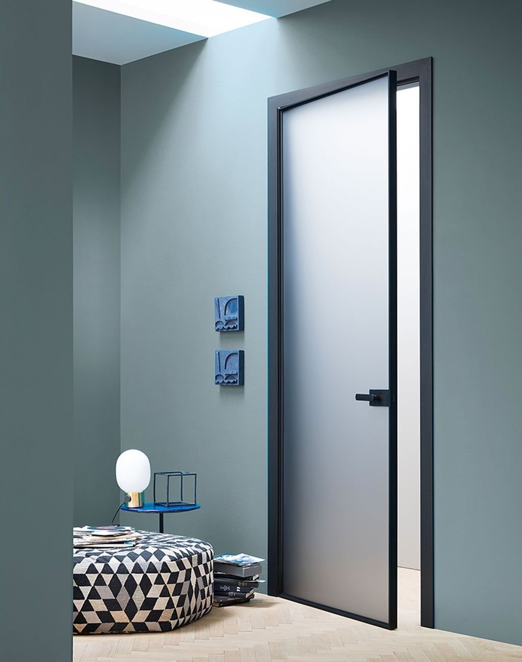 Acoustic wall panels